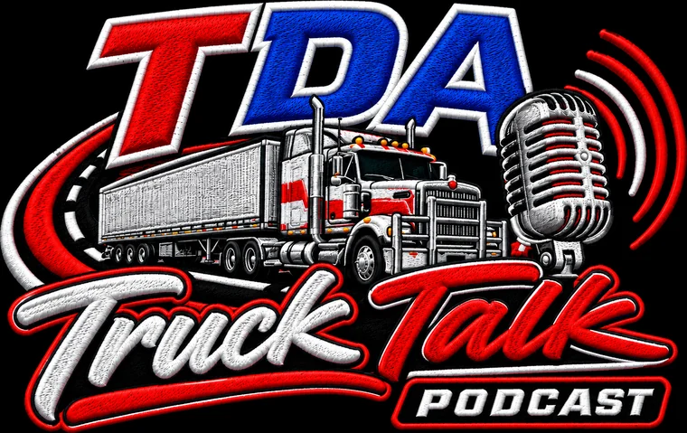 TDA Truck Talk podcast